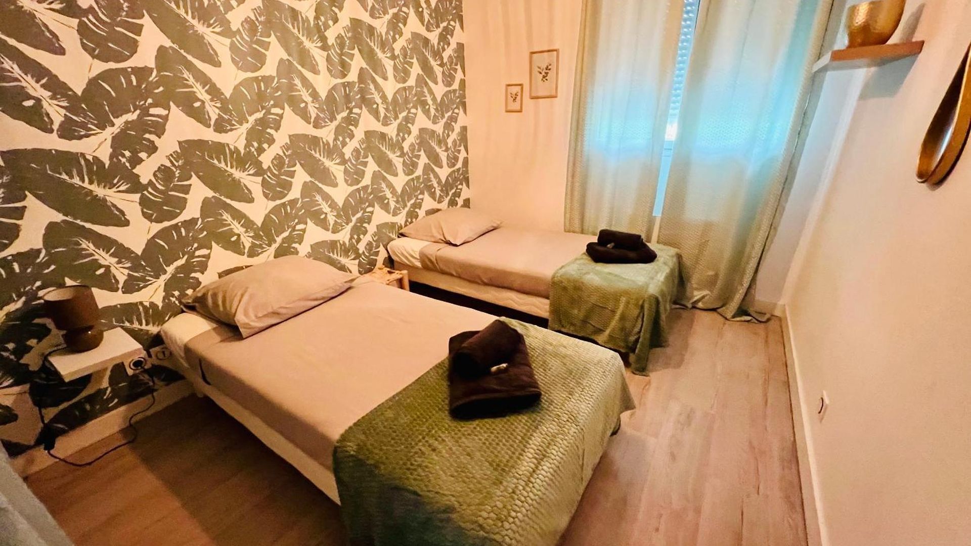 Appartement La Ondine - Spacieux Sur Les Collines Nicoises - Piscine - 2 Parkings - Clim - Wifi
