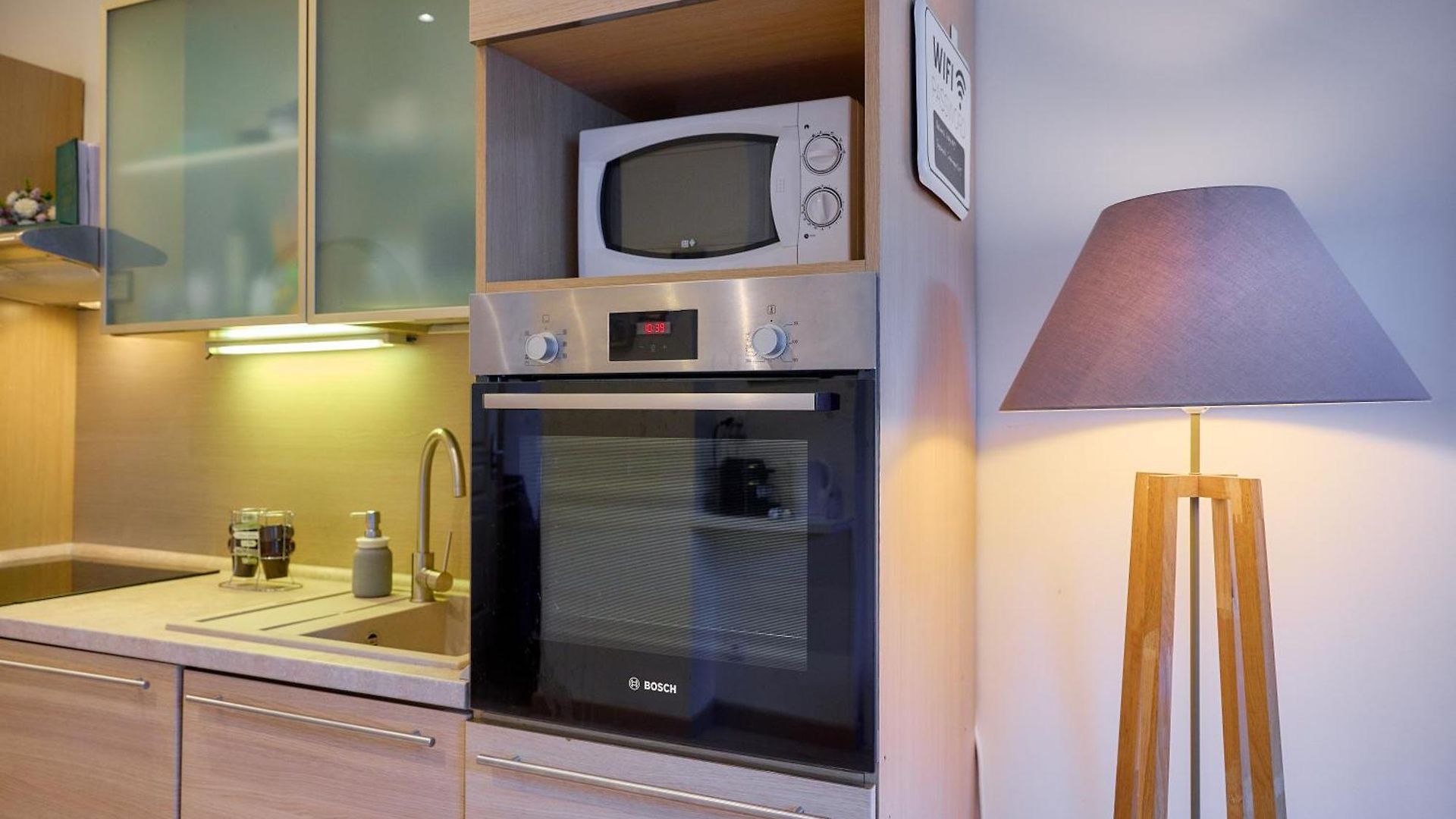 Apartment Boutique La Lavande Free Parking Center *