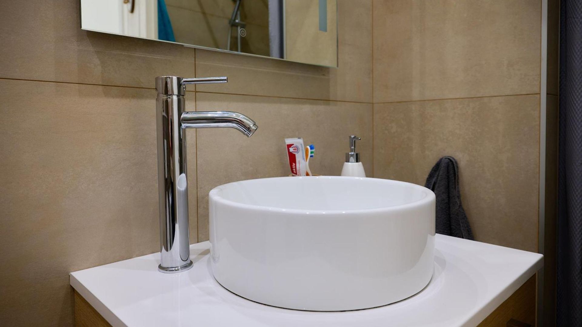 Boutique La Lavande Free Parking Center Apartment *