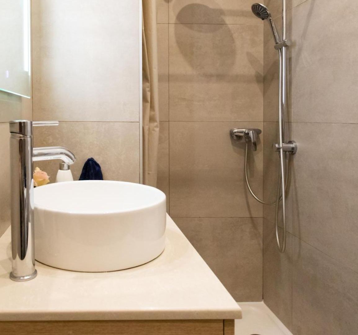 Apartment Boutique La Lavande Free Parking Center