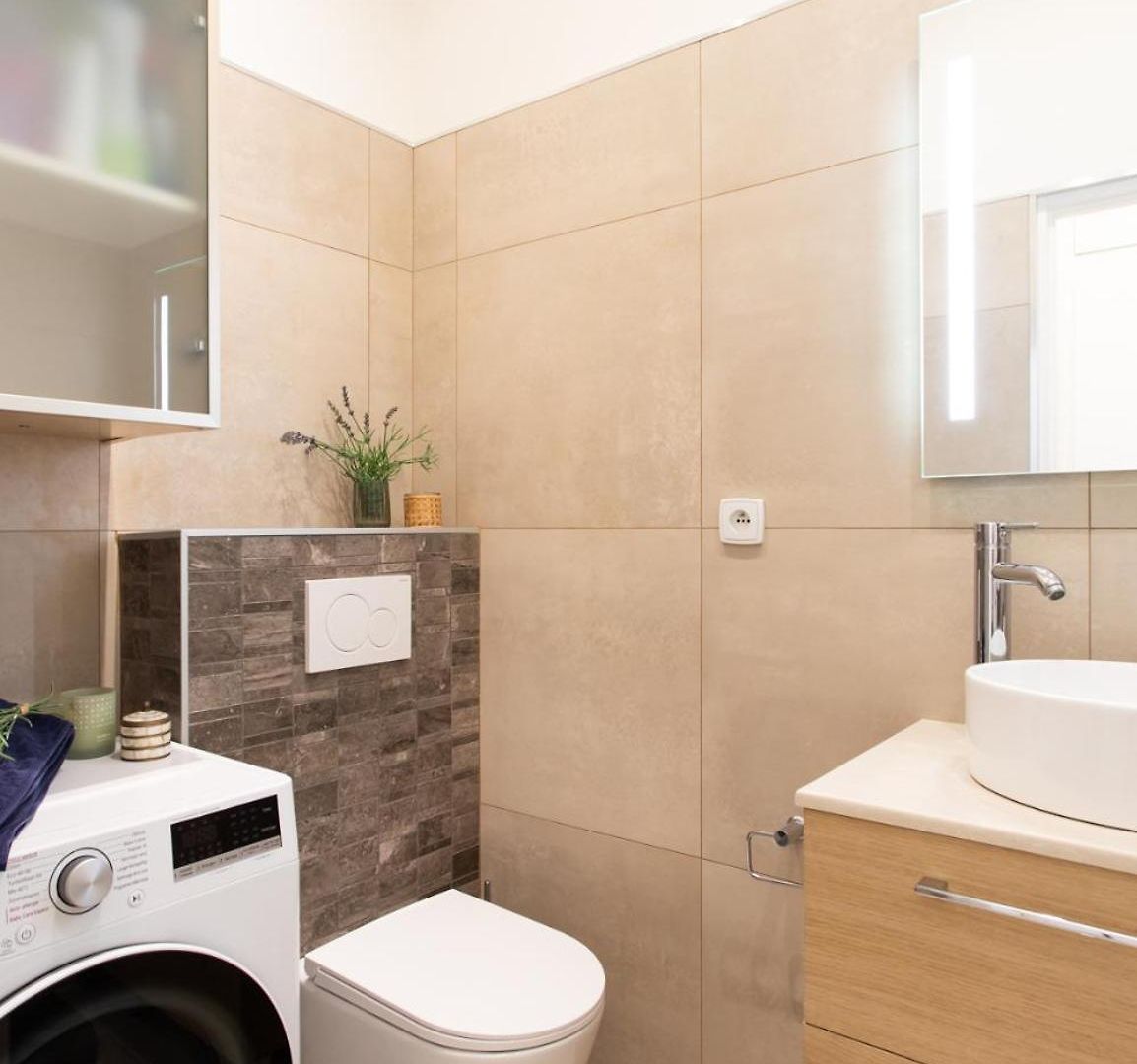 Boutique La Lavande Free Parking Center Apartment *