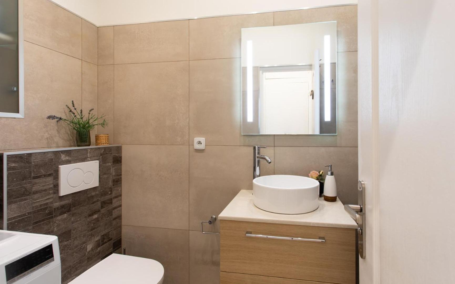 Boutique La Lavande Free Parking Center Apartment