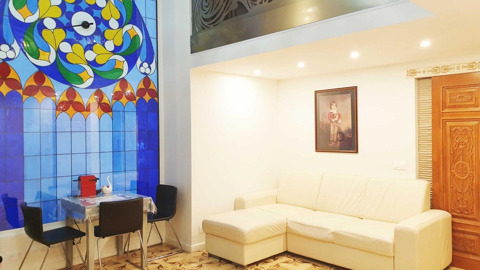Loft Luxe Et Glamour ! Centre. Apartment *