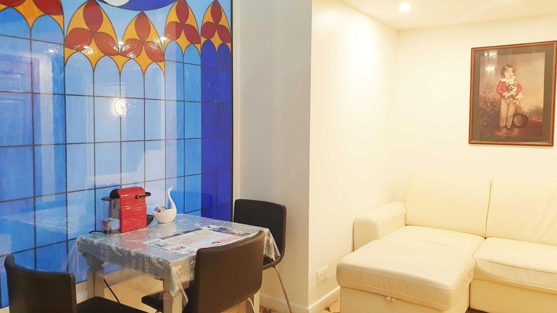 Loft Luxe Et Glamour ! Centre. Apartment Nice