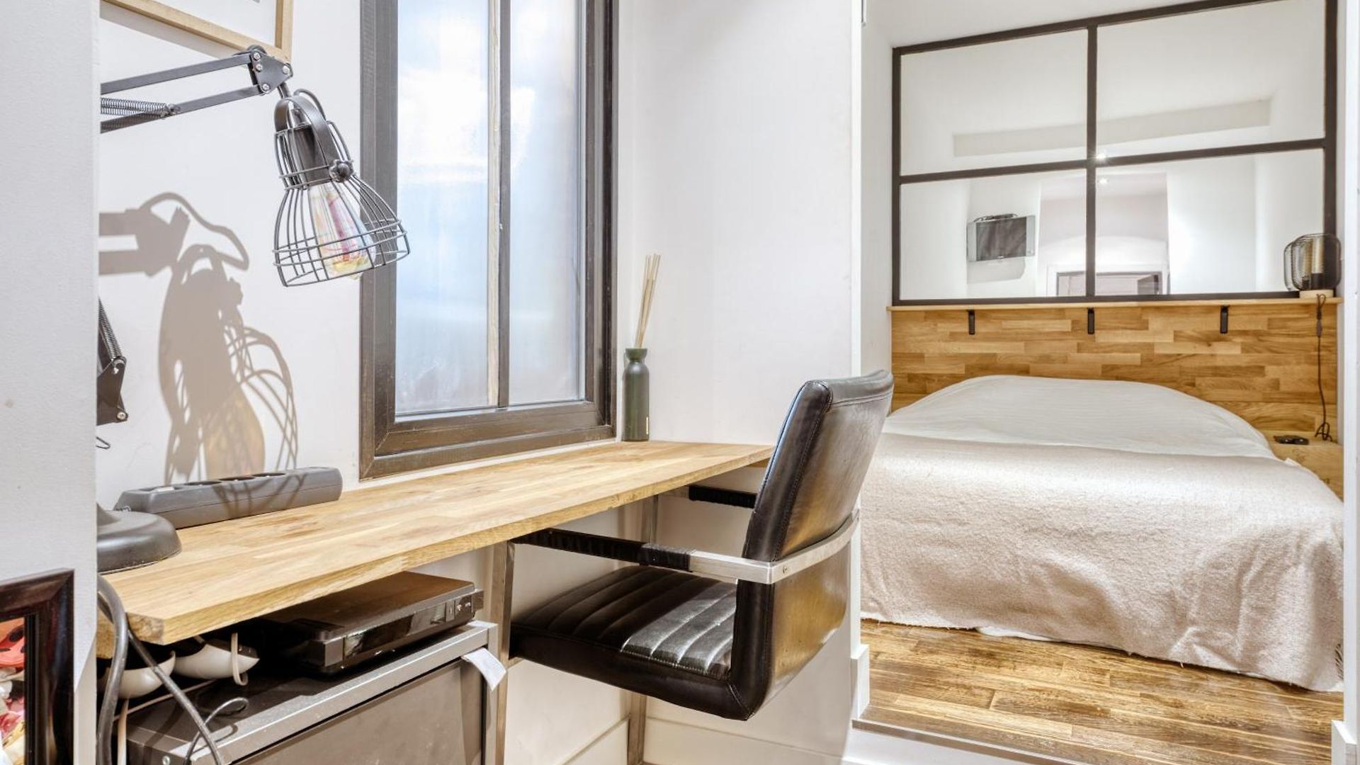 Appartement Peaceful Haven, Terrace In *