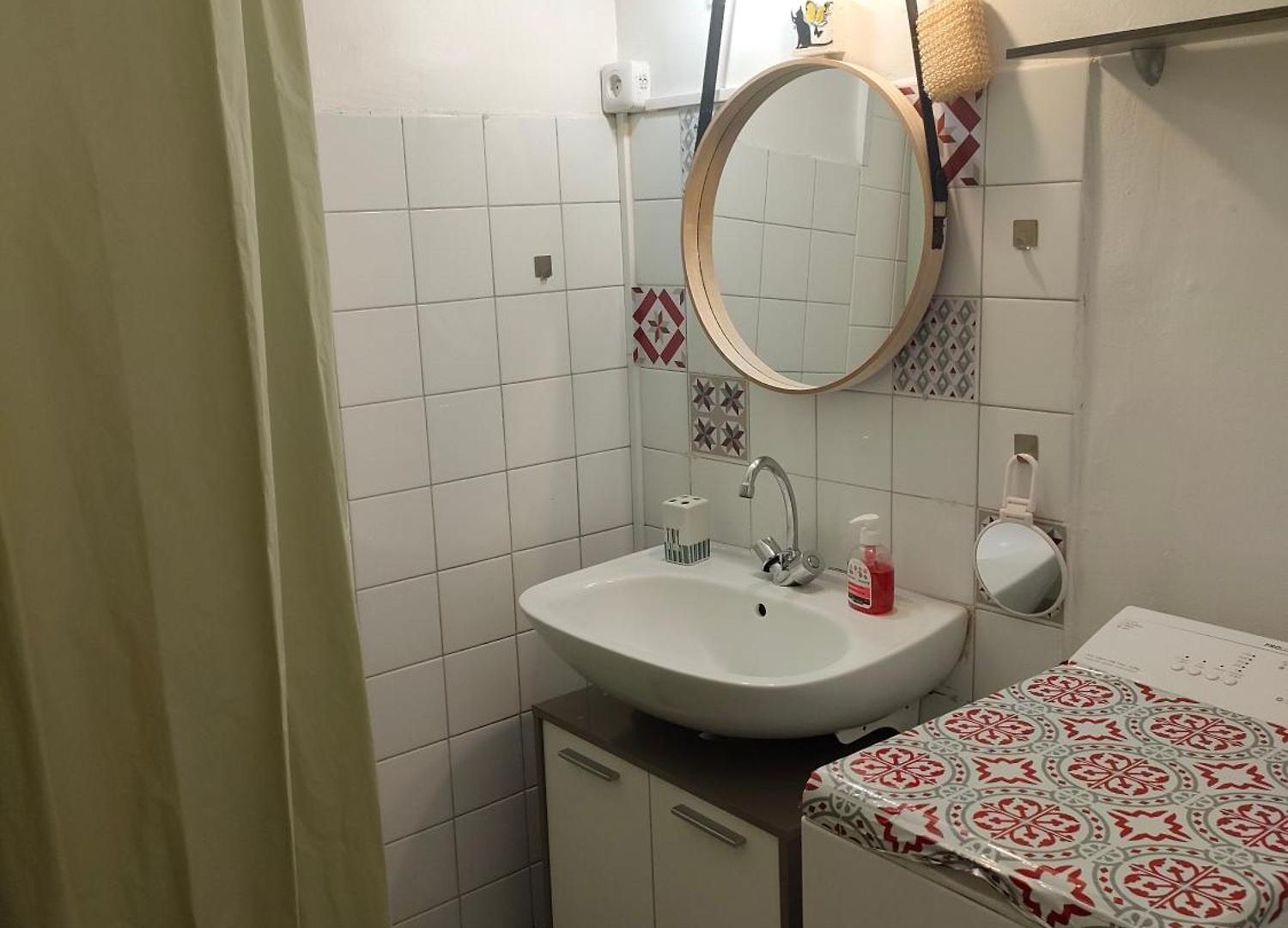 Appartement Avec Balcon à 7 Min Du Port Et De Garibaldi