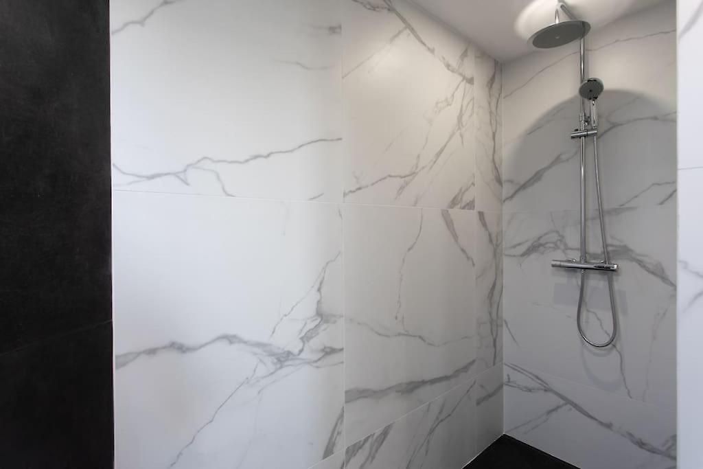 Appartement Echapée Belle - Vinayard View - Jacuzzi Bbq - Parking Nice