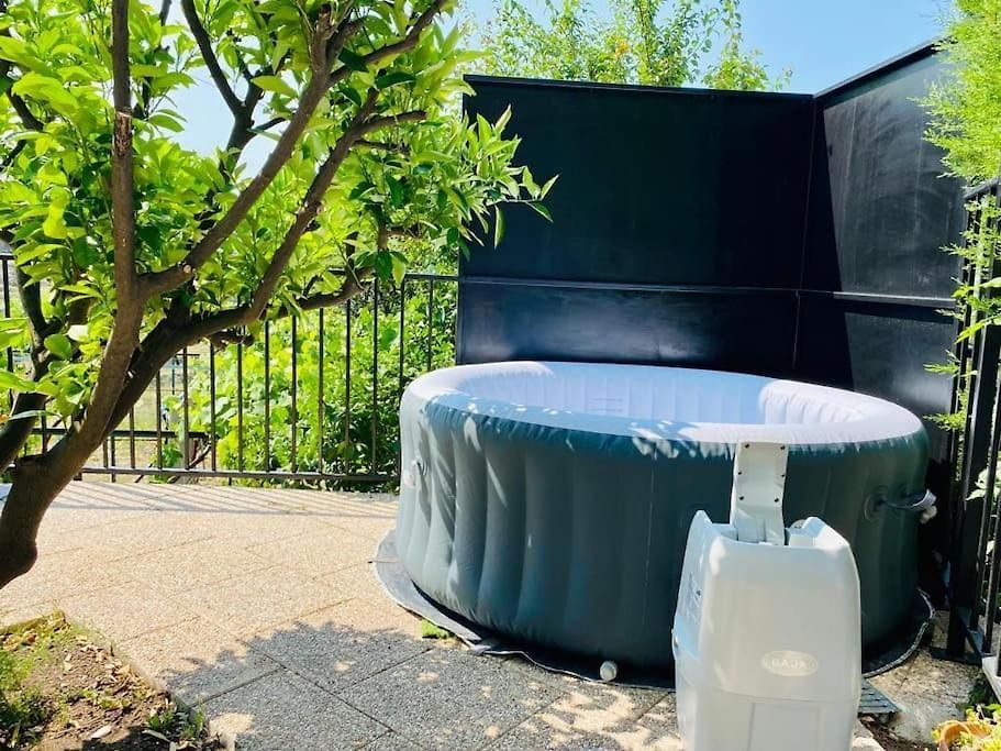 Echapée Belle - Vinayard View - Jacuzzi Bbq - Parking * Nice