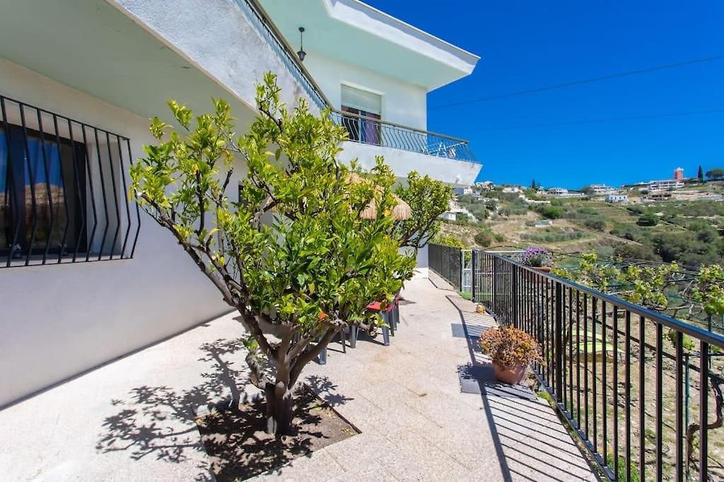 Echapée Belle - Vinayard View - Jacuzzi Bbq - Parking *