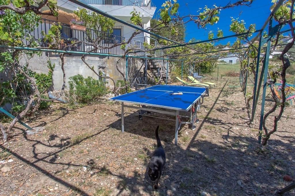 Echapée Belle - Vinayard View - Jacuzzi Bbq - Parking