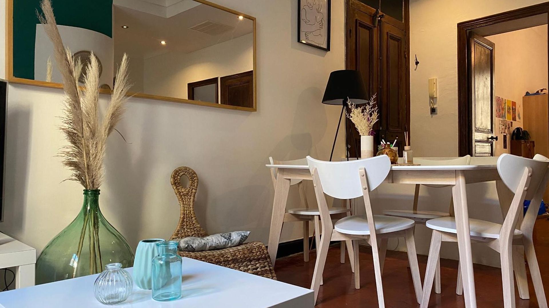 Appartement Cosy Blue