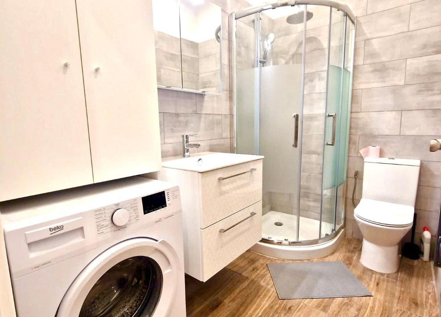 Résidence Petite Californie Appartement Nice