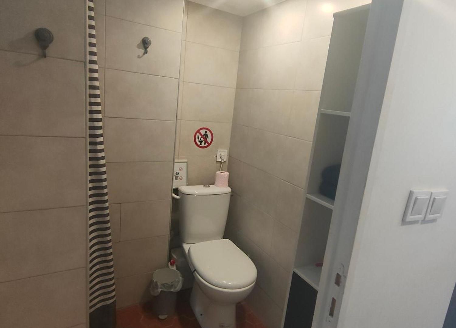 Appartement Superbe Sur