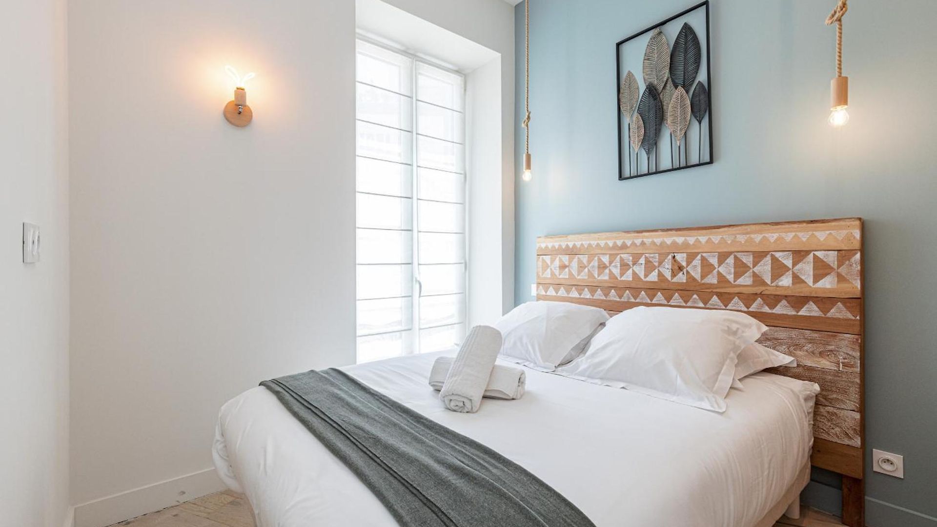 Charming 1 Bdr