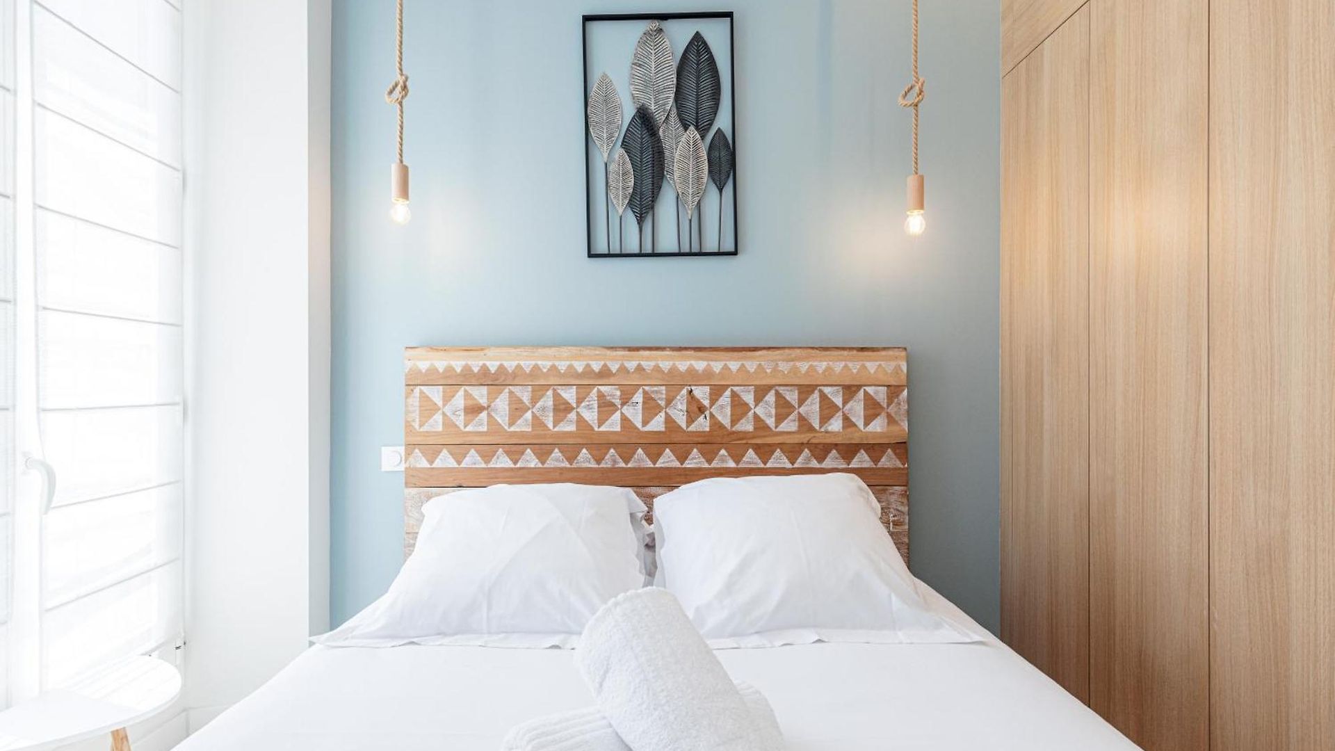 Charming 1 Bdr Apartment *