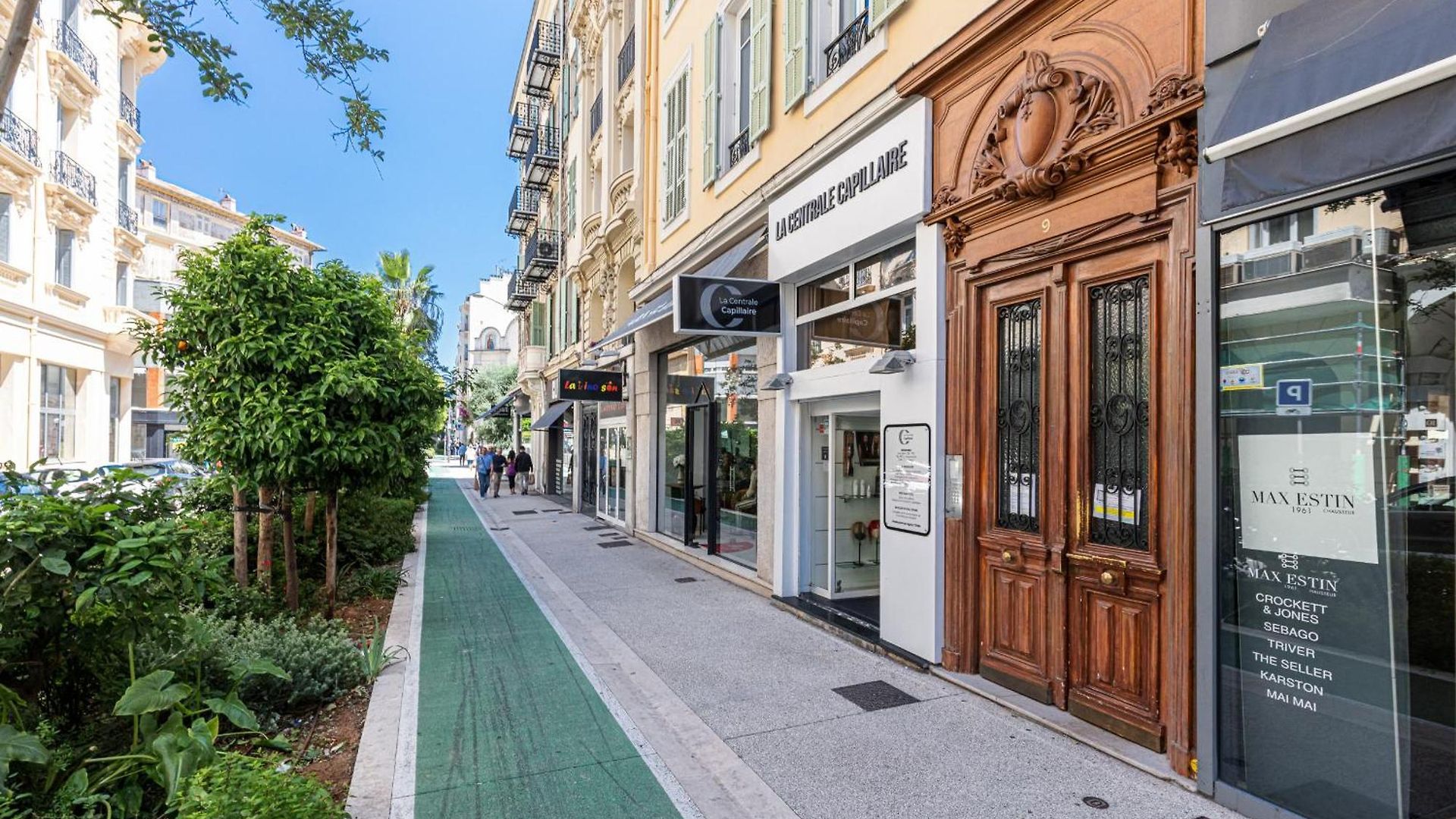 Apartment Charming 1 Bdr *