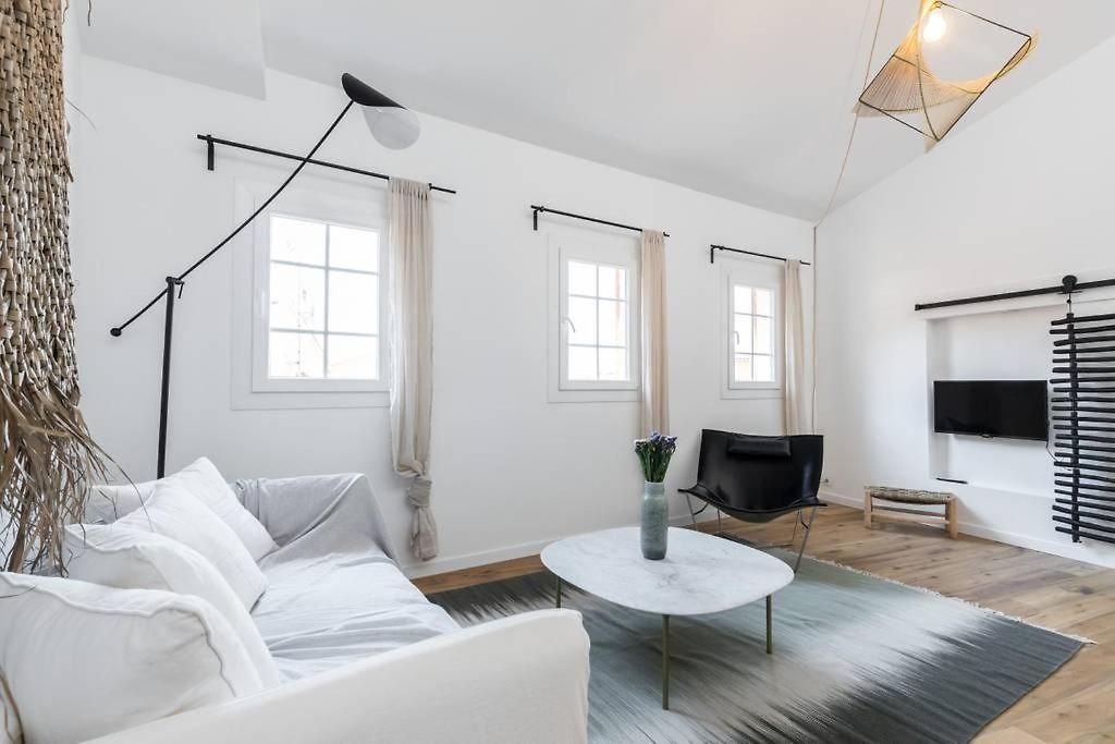 Malonat Duplex - Old Town *