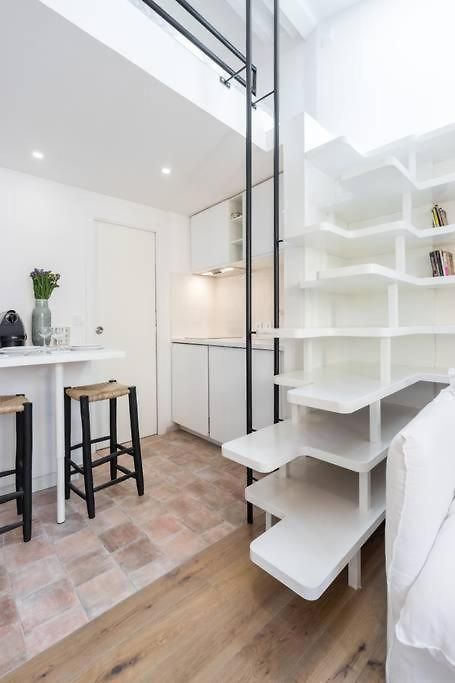 Malonat Duplex - Old Town Apartment Nice