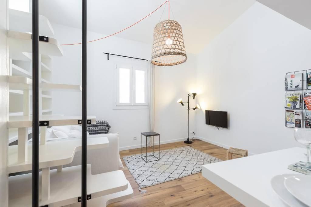 Apartment Malonat Duplex - Old Town