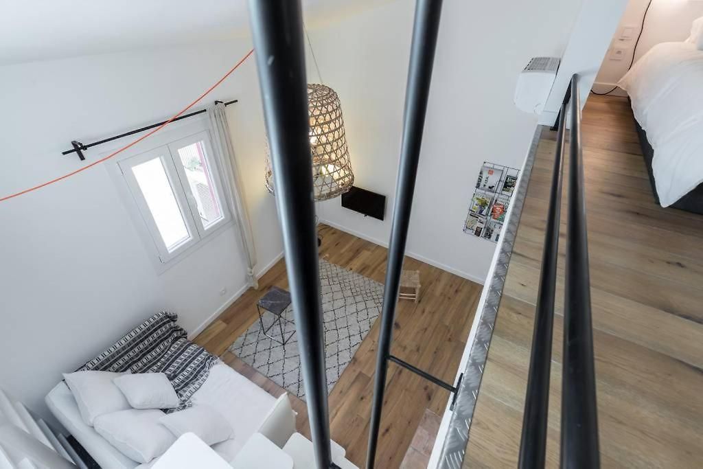 Malonat Duplex - Old Town *