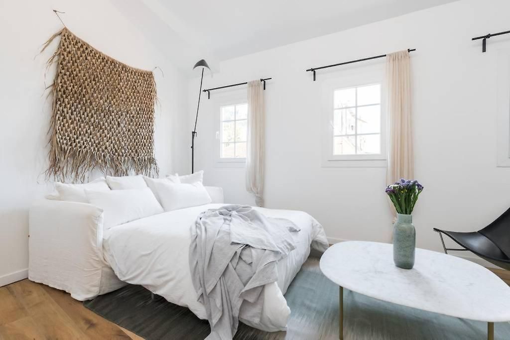 Malonat Duplex - Old Town Apartment Nice