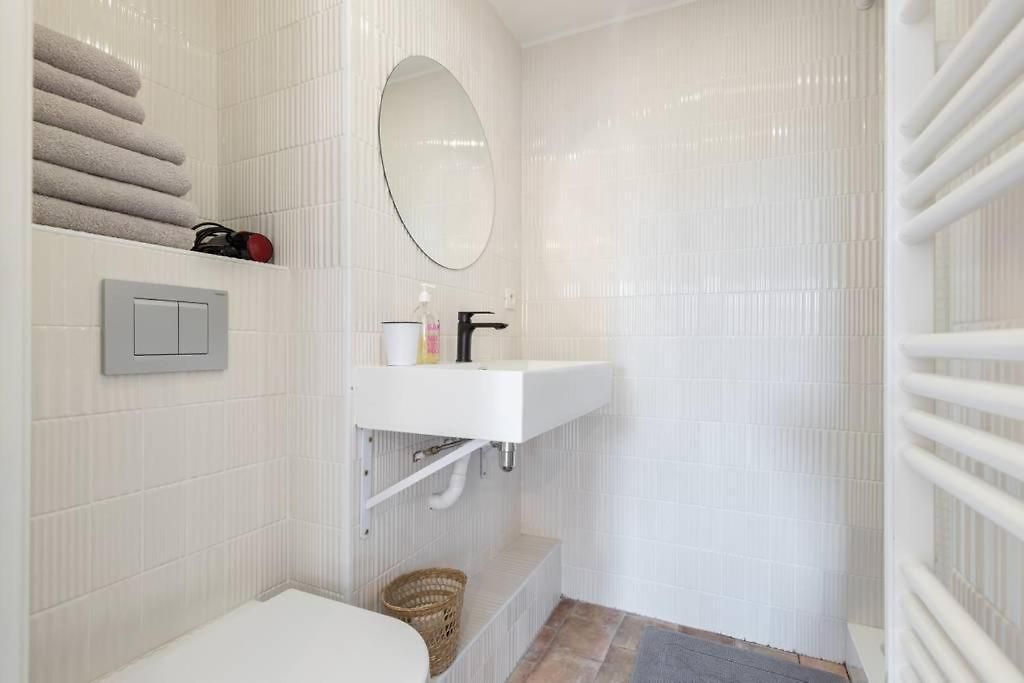 Malonat Duplex - Old Town Apartment