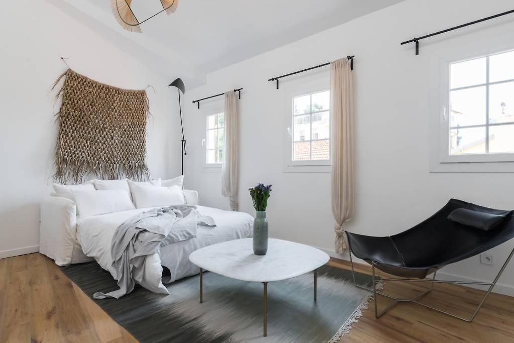 Malonat Duplex - Old Town