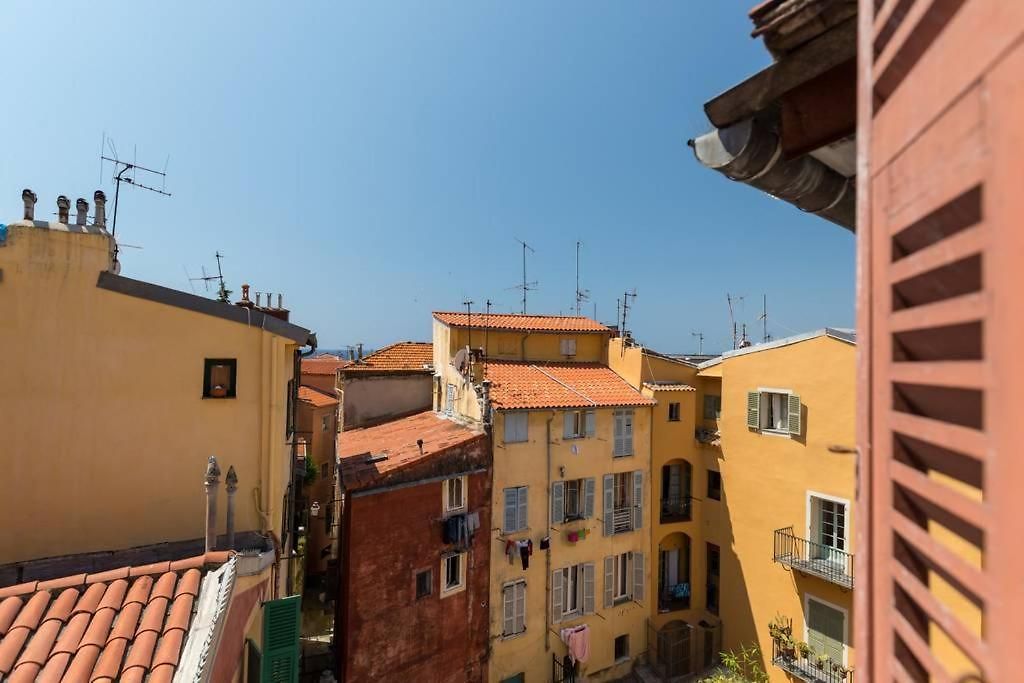Malonat Duplex - Old Town Apartment *
