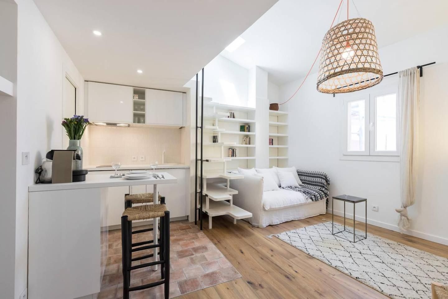 Malonat Duplex - Old Town * Nice