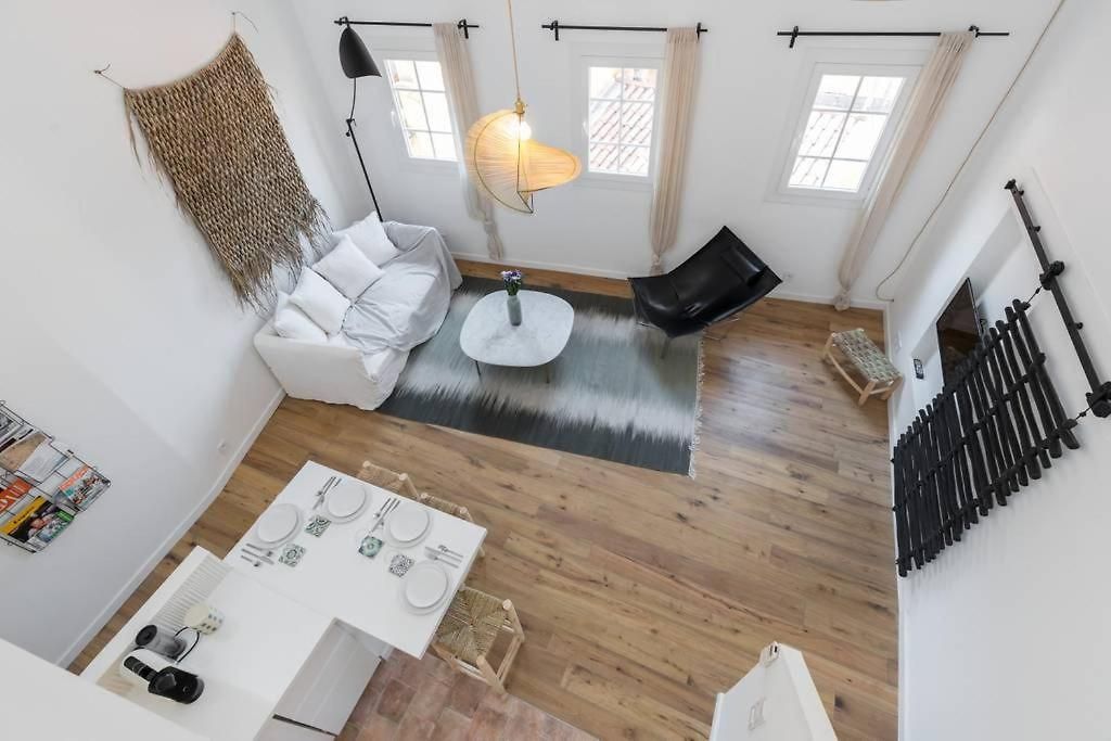 Apartment Malonat Duplex - Old Town *