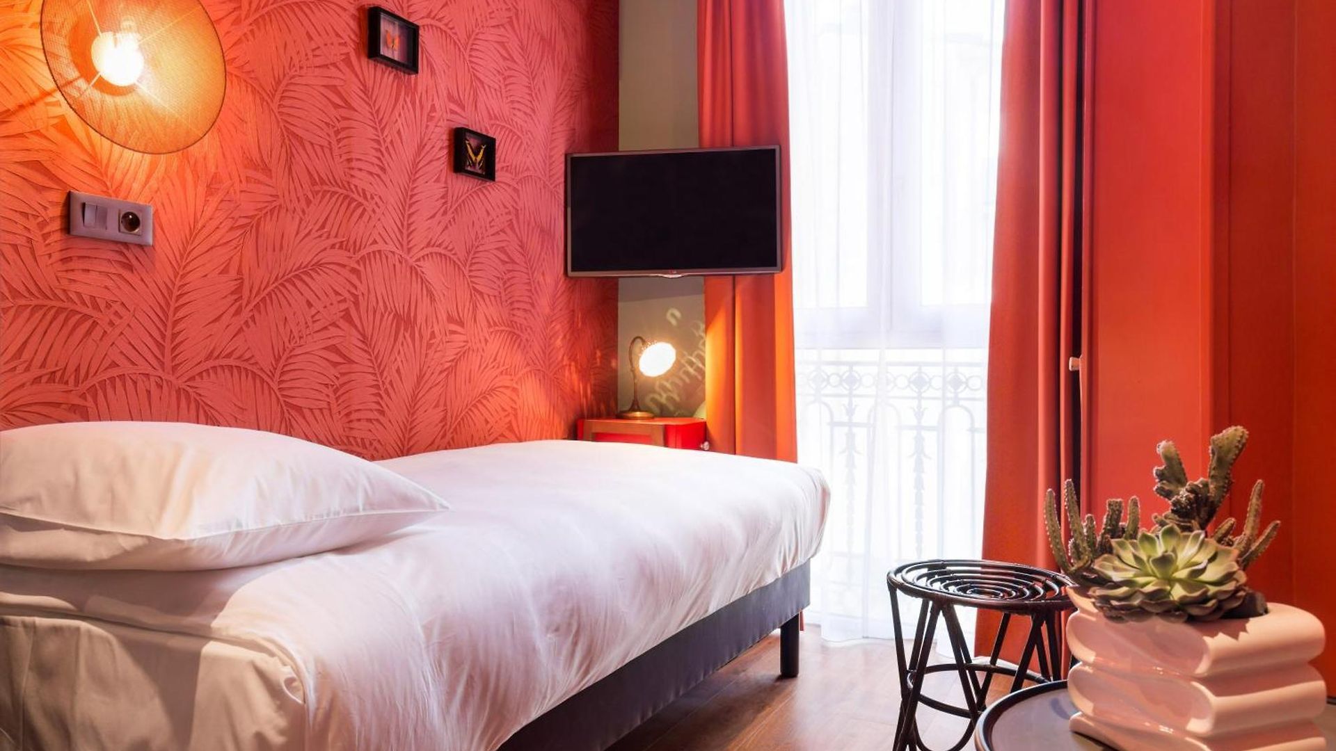 Bougainville By Happyculture Hotel Nice