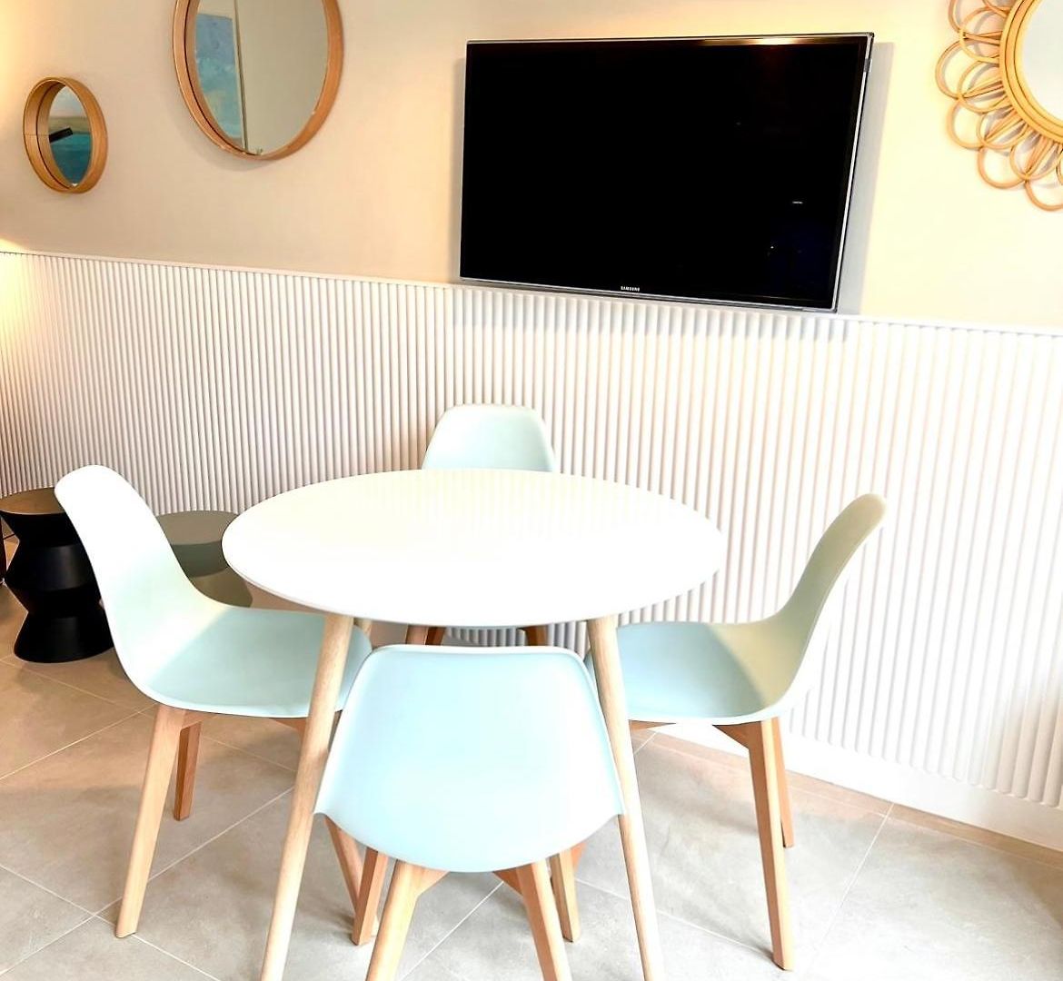 Appartement Dante Riviera *