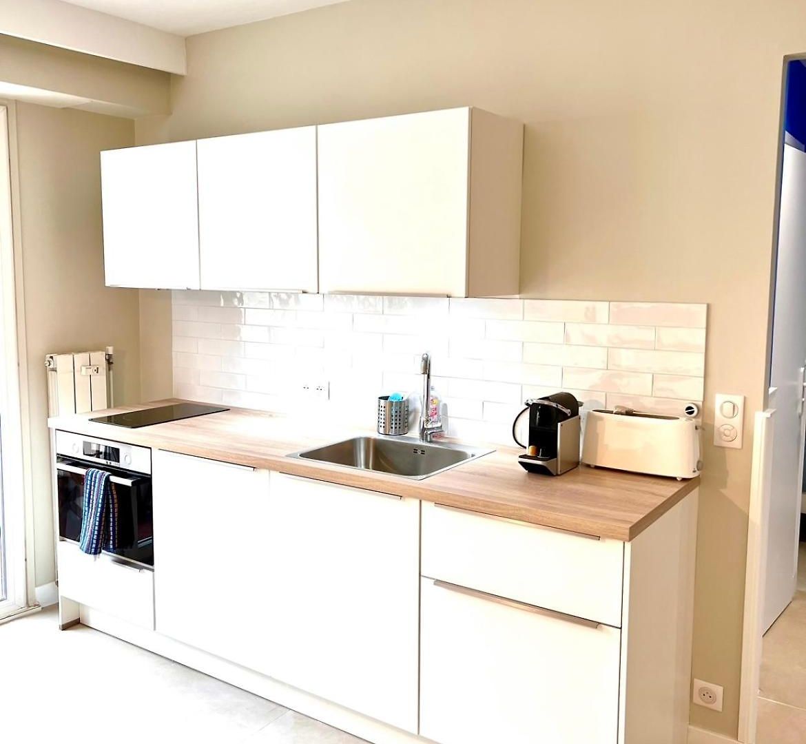 Appartement Dante Riviera