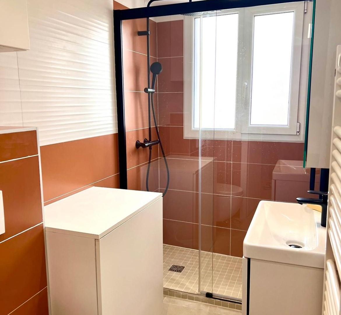 Appartement Dante Riviera *