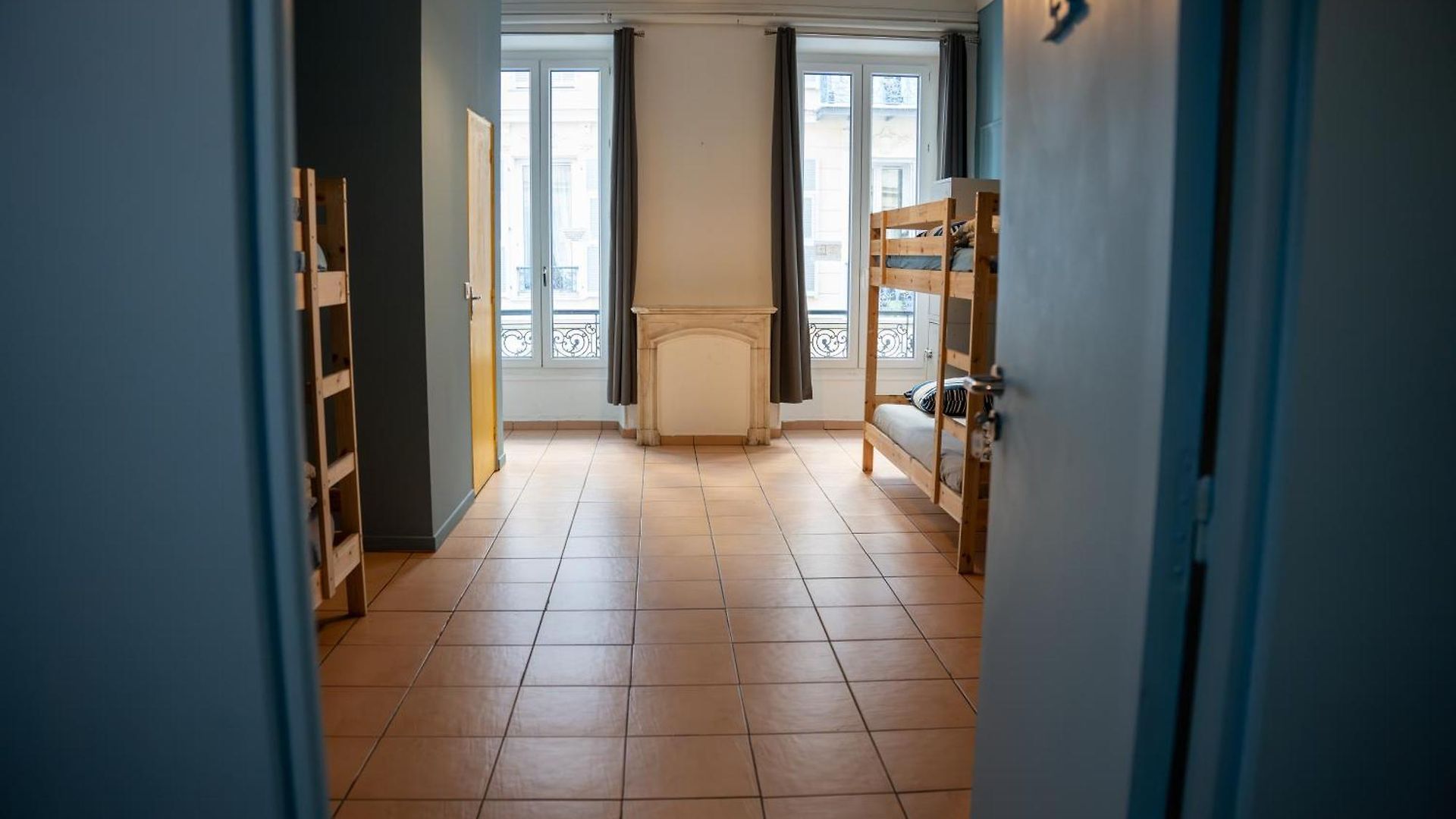 Le Pastoral Auberge de jeunesse