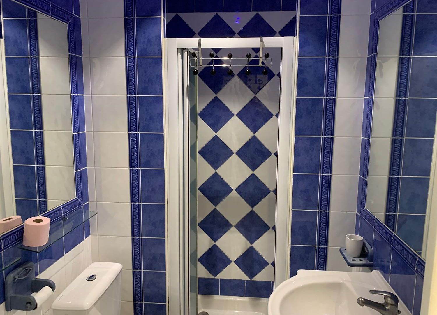 Apartment Chez Chebil In Rue Halevy - Near The Sea Nice