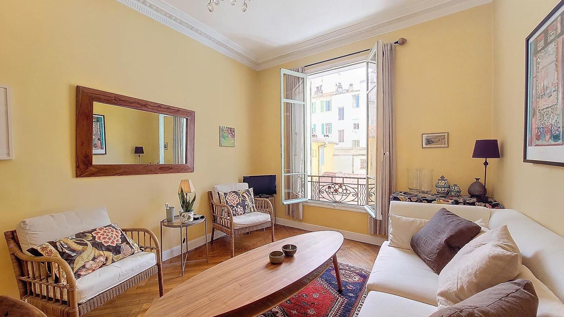 Nestor&jeeves - Provencal - - Near Nice