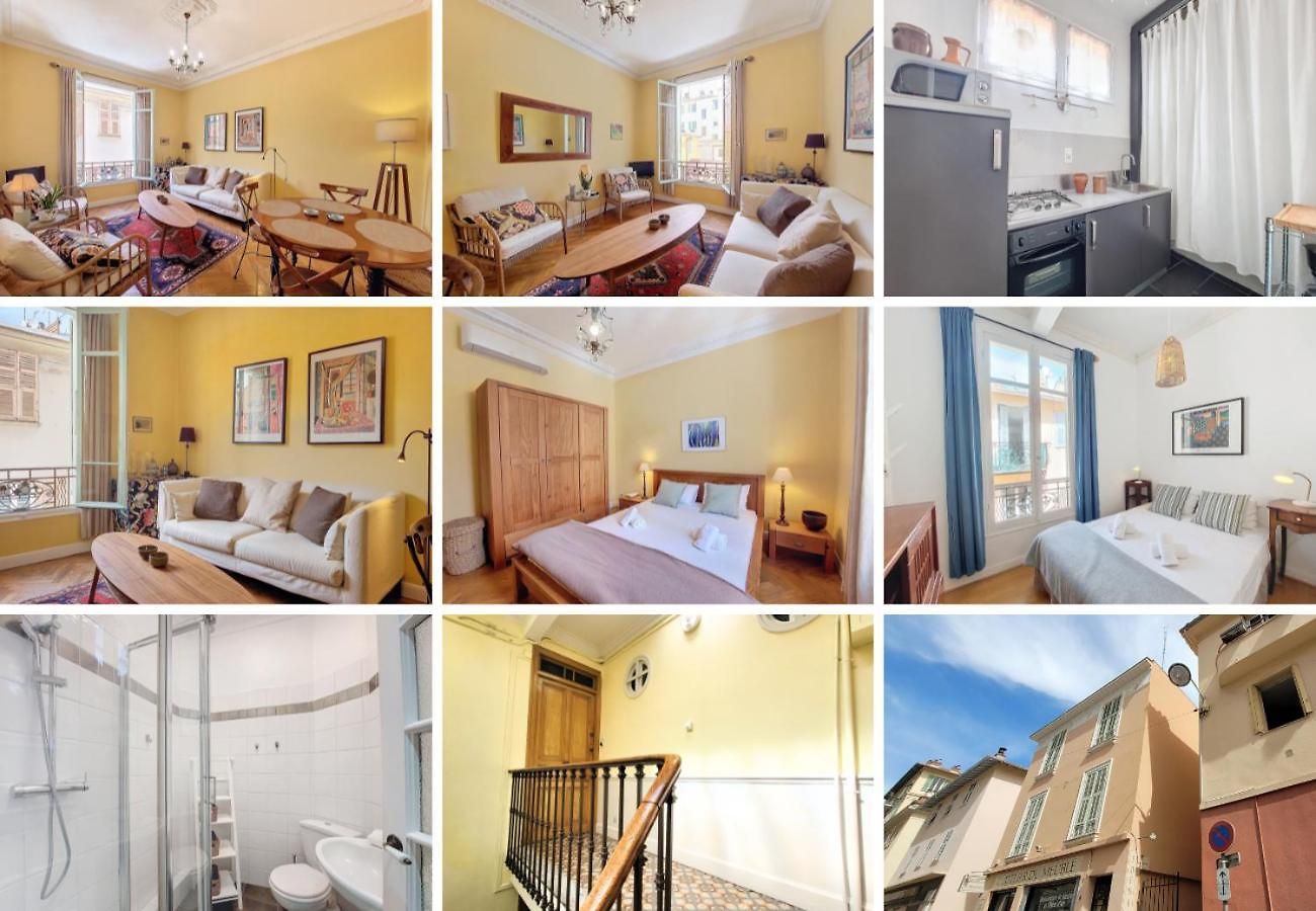 Nestor&jeeves - Provencal - - Near Nice