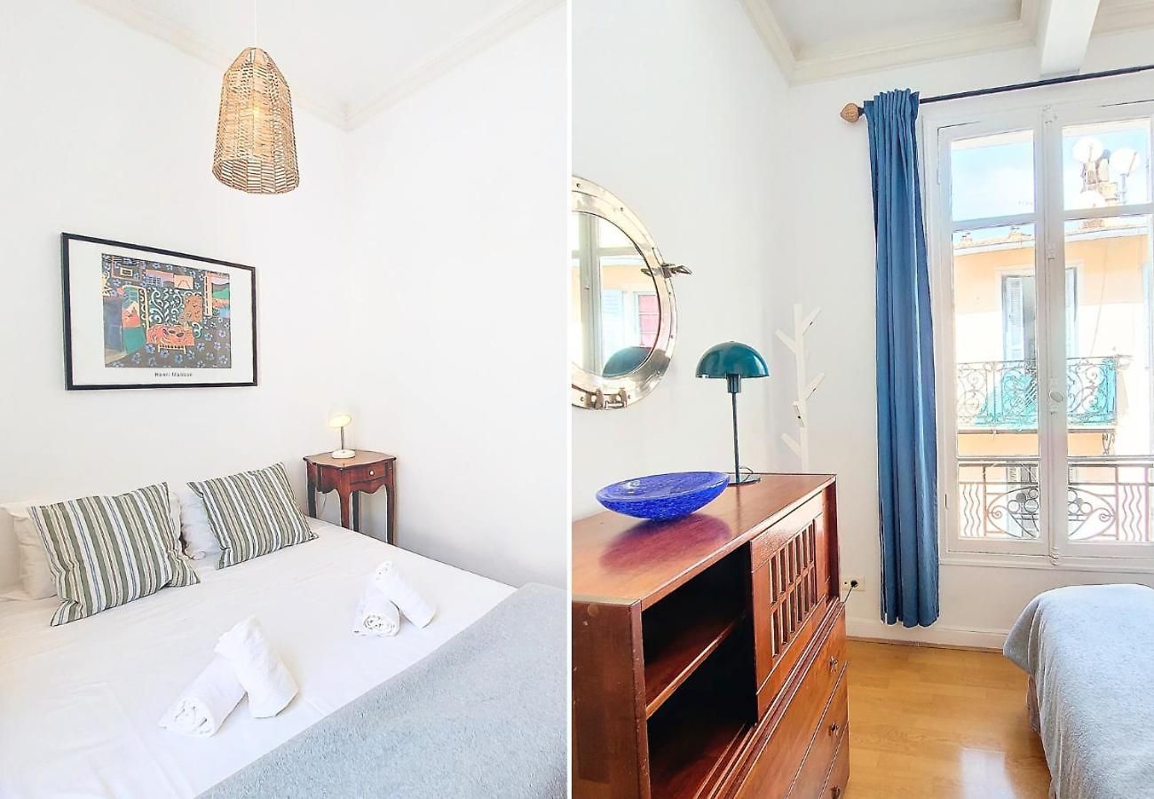 Appartement Nestor&jeeves - Provencal - - Near *
