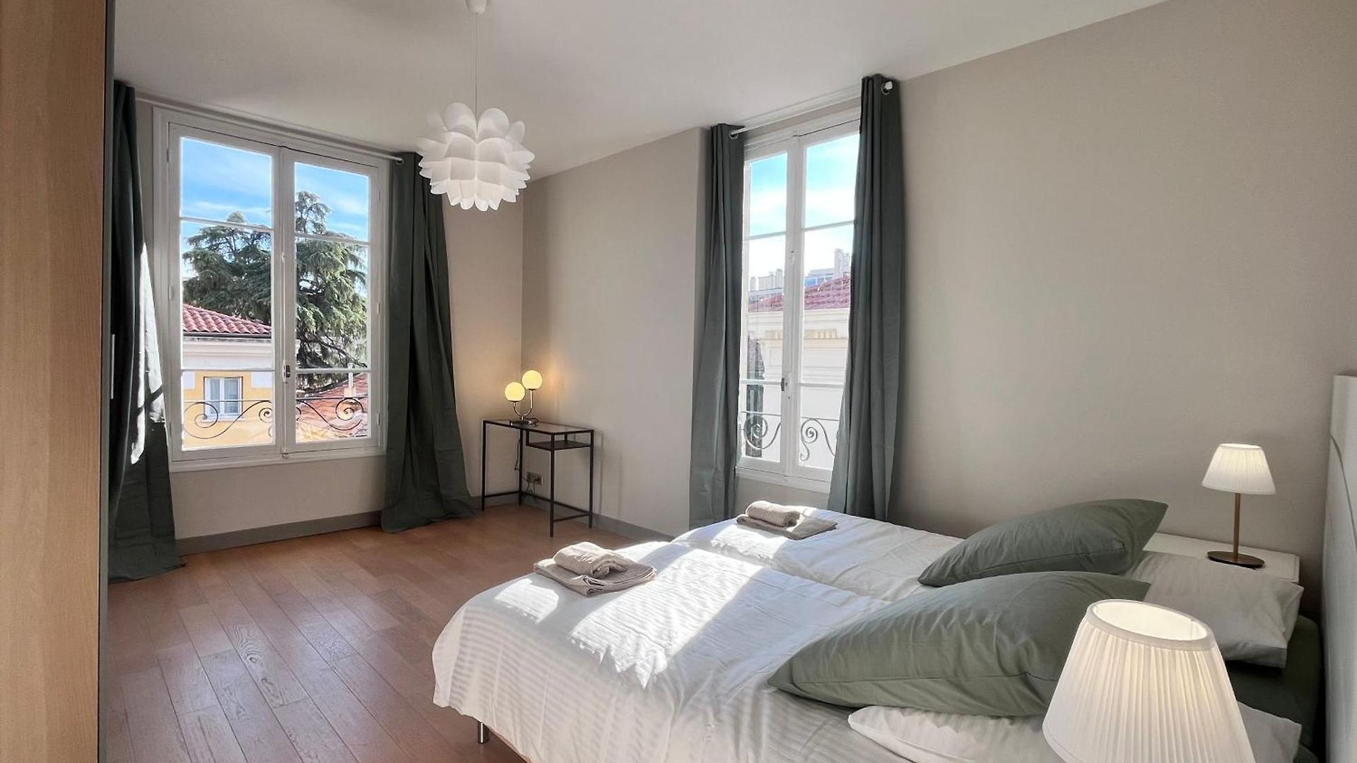 Appartement 4 Chambres. French Riviera