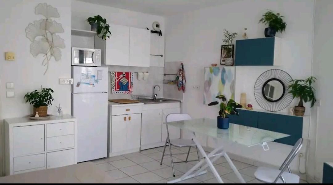 Entier - Les Baumettes Apartment