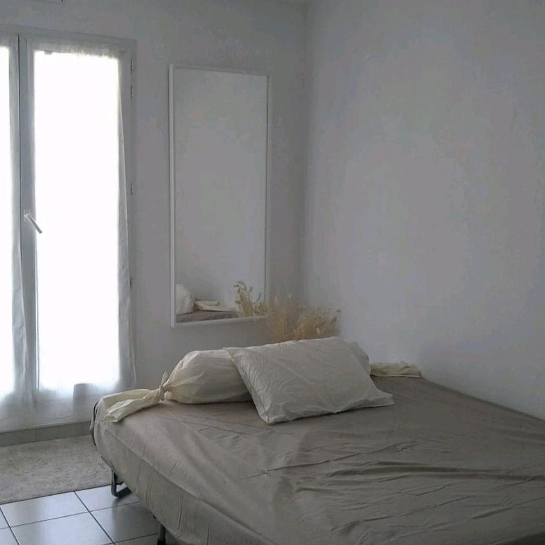 Apartment Entier - Les Baumettes Nice