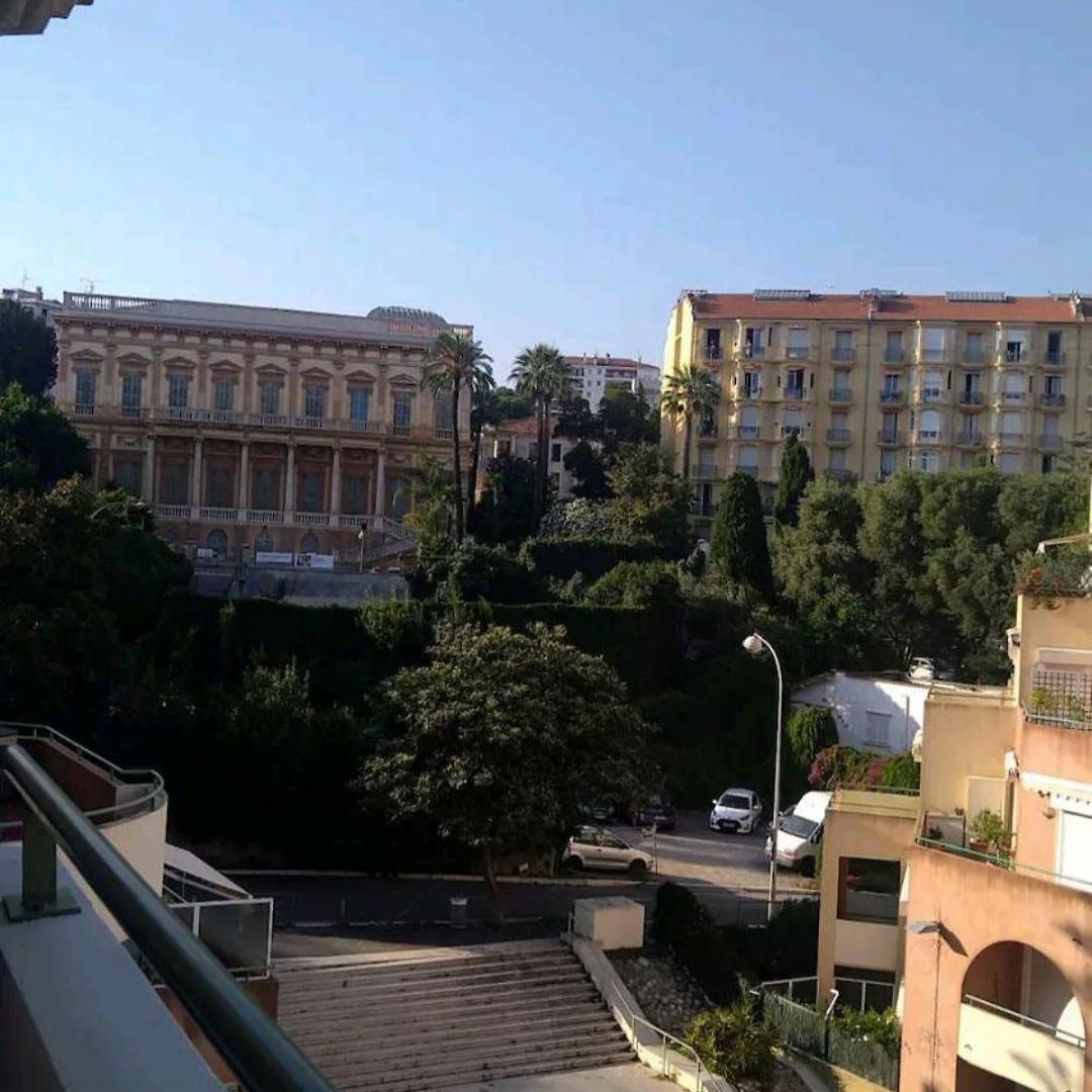 Apartment Entier - Les Baumettes Nice