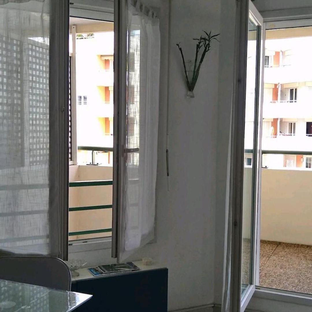 Apartment Entier - Les Baumettes Nice