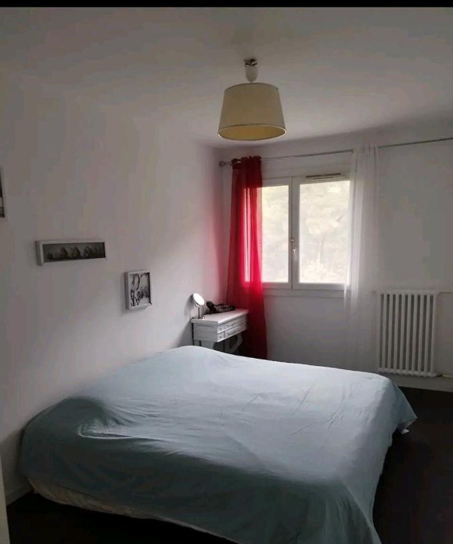 Appartement A