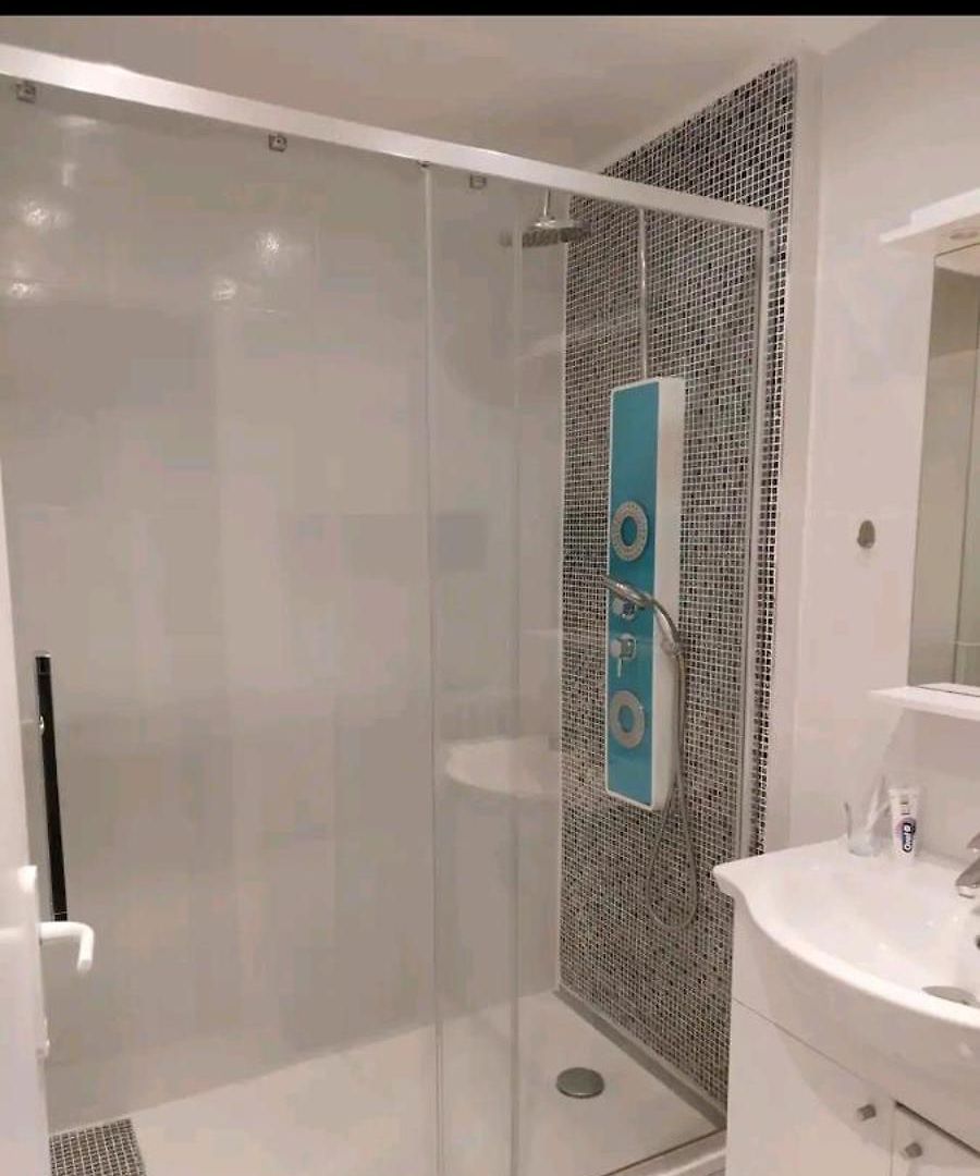 Appartement A