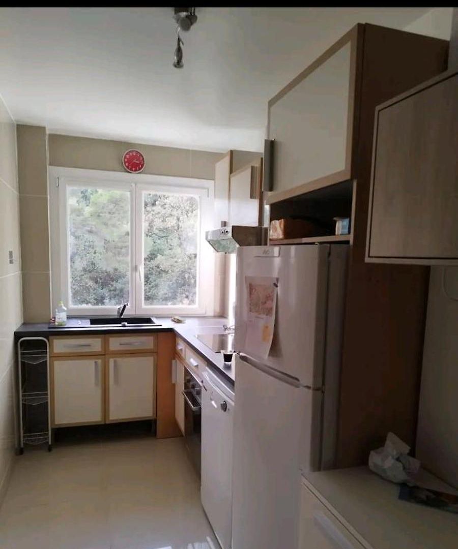 A Appartement Nice