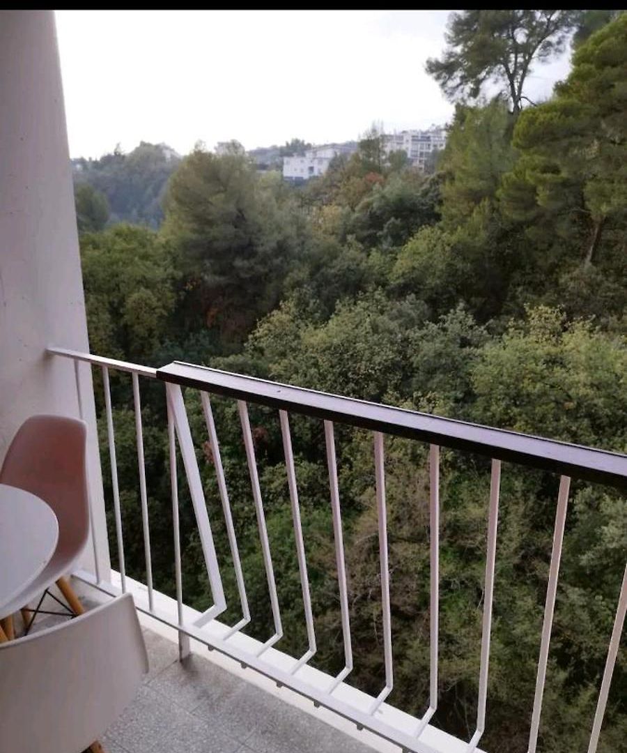 A Appartement