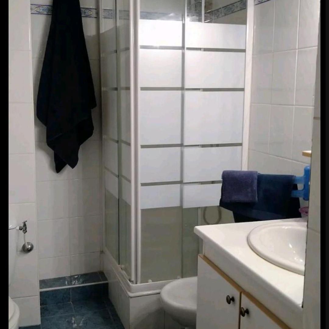 Apartment Entier - Les Baumettes
