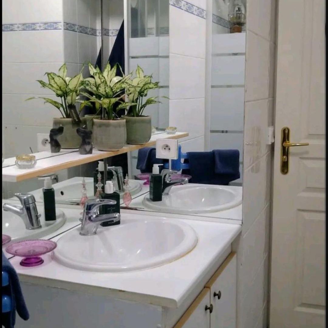 Apartment Entier - Les Baumettes Nice
